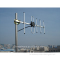 400MHz 9dBi yagi antenna UHF antenna point to point yagi antenna